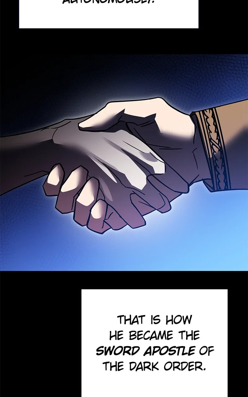 The Hero, the Demon, andthe Villain Chapter 92 page 84 - 