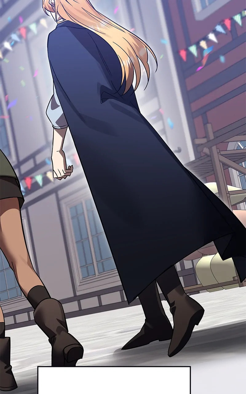 The Hero, the Demon, andthe Villain Chapter 92 page 86 - 