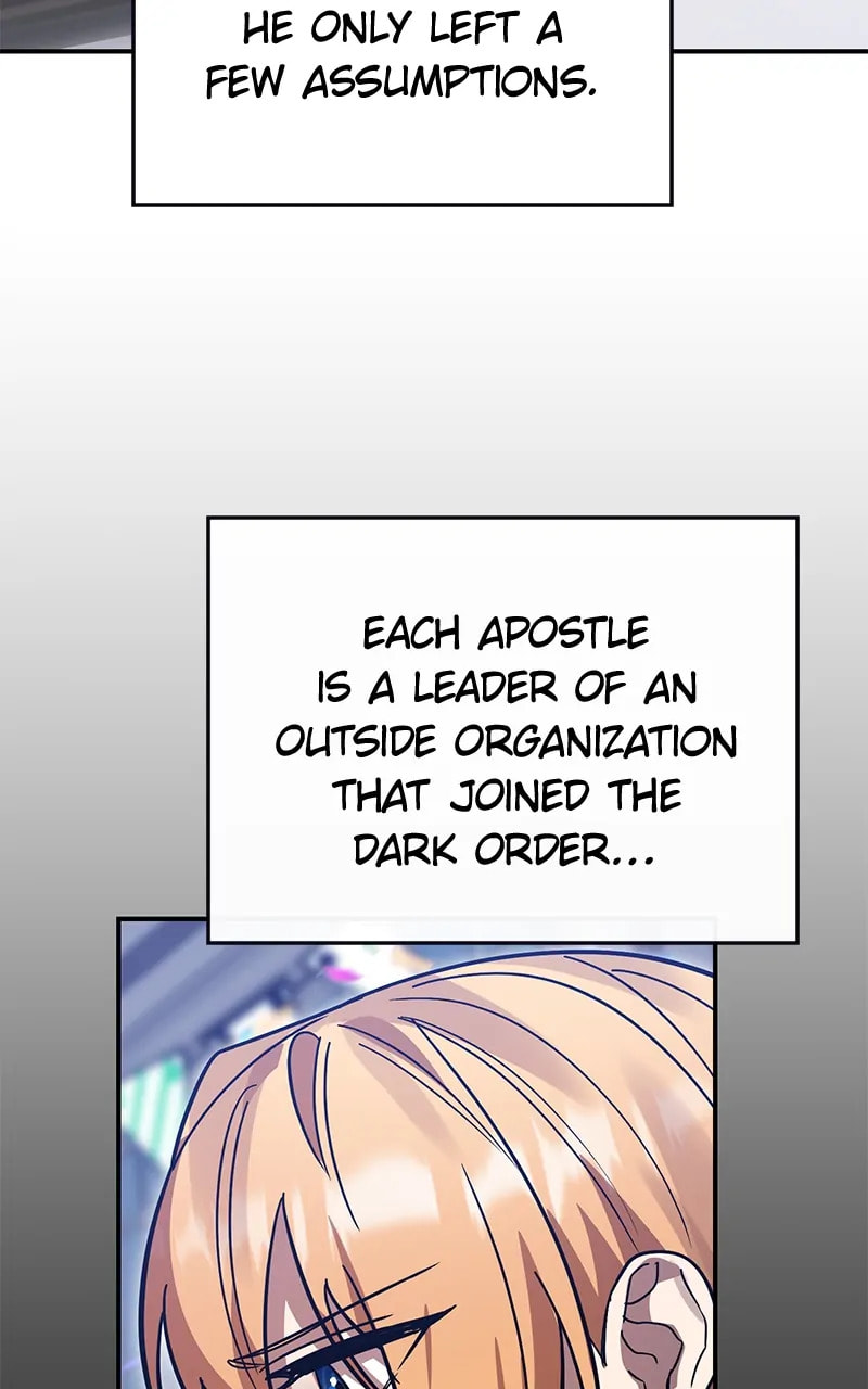 The Hero, the Demon, andthe Villain Chapter 92 page 87 - 
