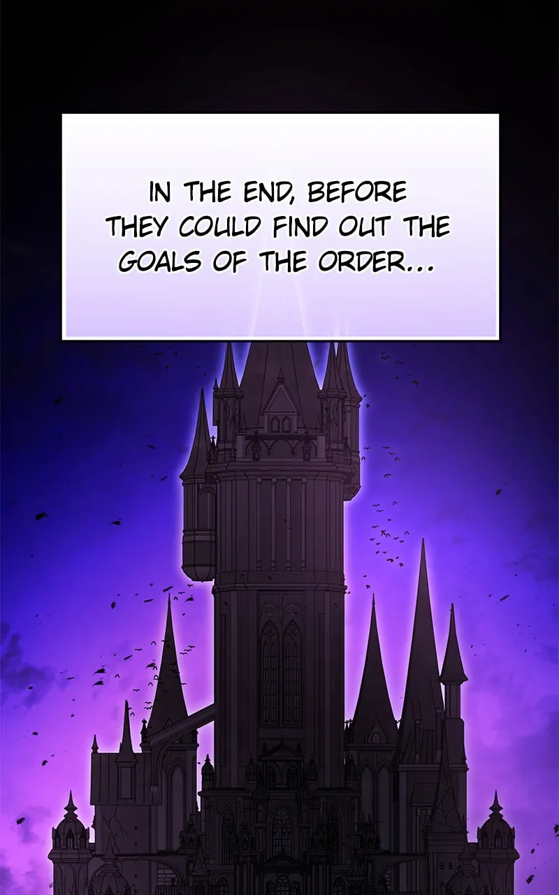 The Hero, the Demon, andthe Villain Chapter 92 page 89 - 