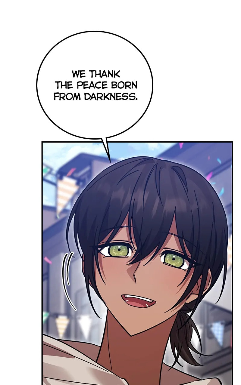 The Hero, the Demon, andthe Villain Chapter 92 page 10 - 