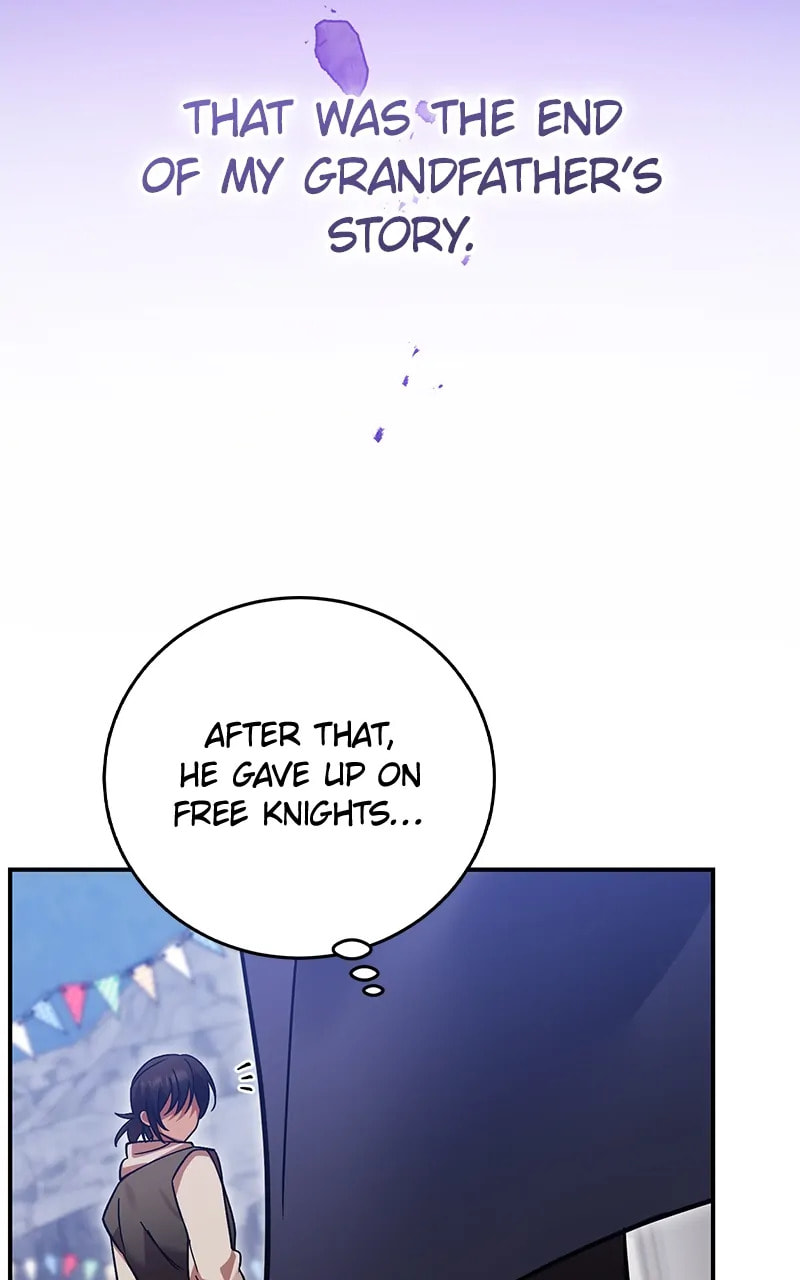 The Hero, the Demon, andthe Villain Chapter 92 page 91 - 