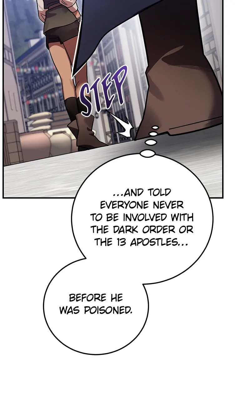 The Hero, the Demon, andthe Villain Chapter 92 page 92 - 