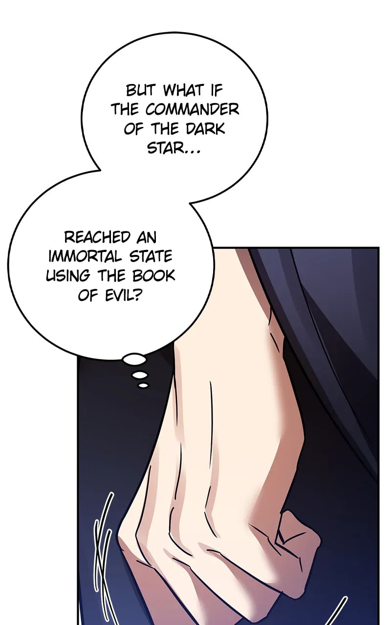 The Hero, the Demon, andthe Villain Chapter 92 page 93 - 
