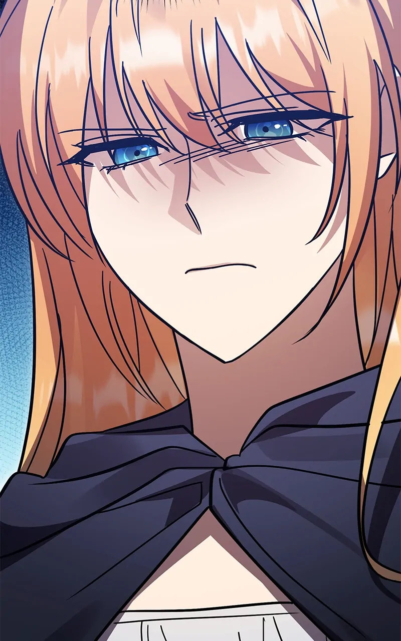 The Hero, the Demon, andthe Villain Chapter 92 page 95 - 