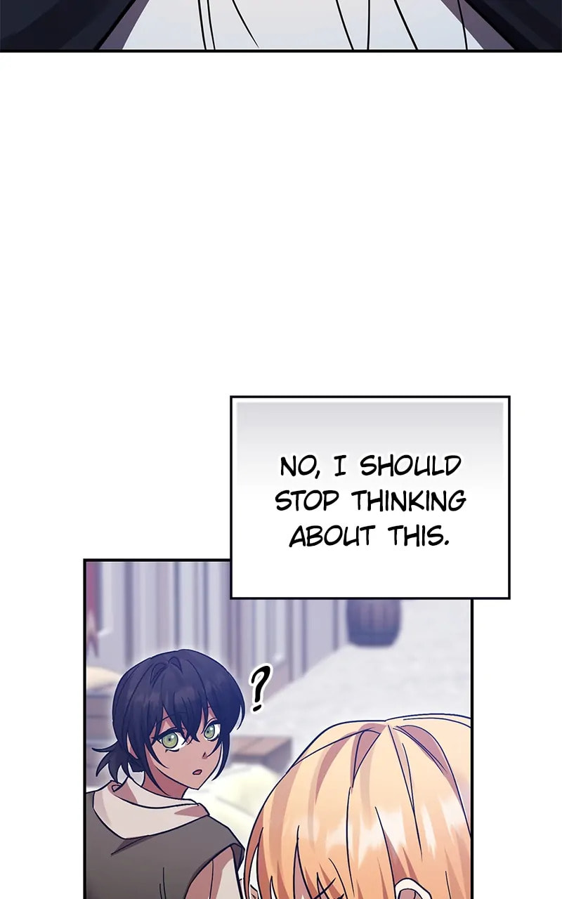 The Hero, the Demon, andthe Villain Chapter 92 page 96 - 
