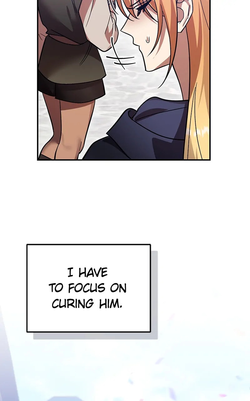 The Hero, the Demon, andthe Villain Chapter 92 page 97 - 