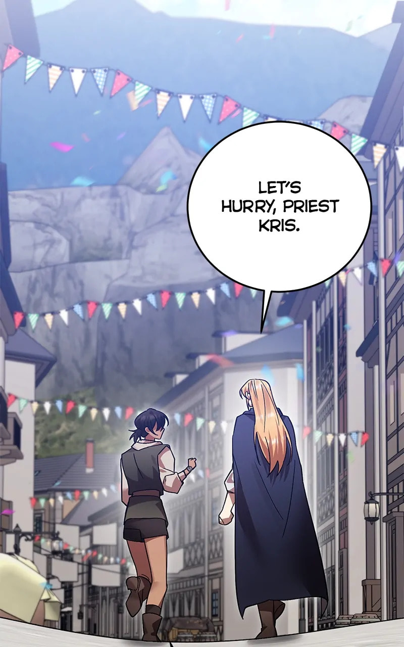The Hero, the Demon, andthe Villain Chapter 92 page 98 - 