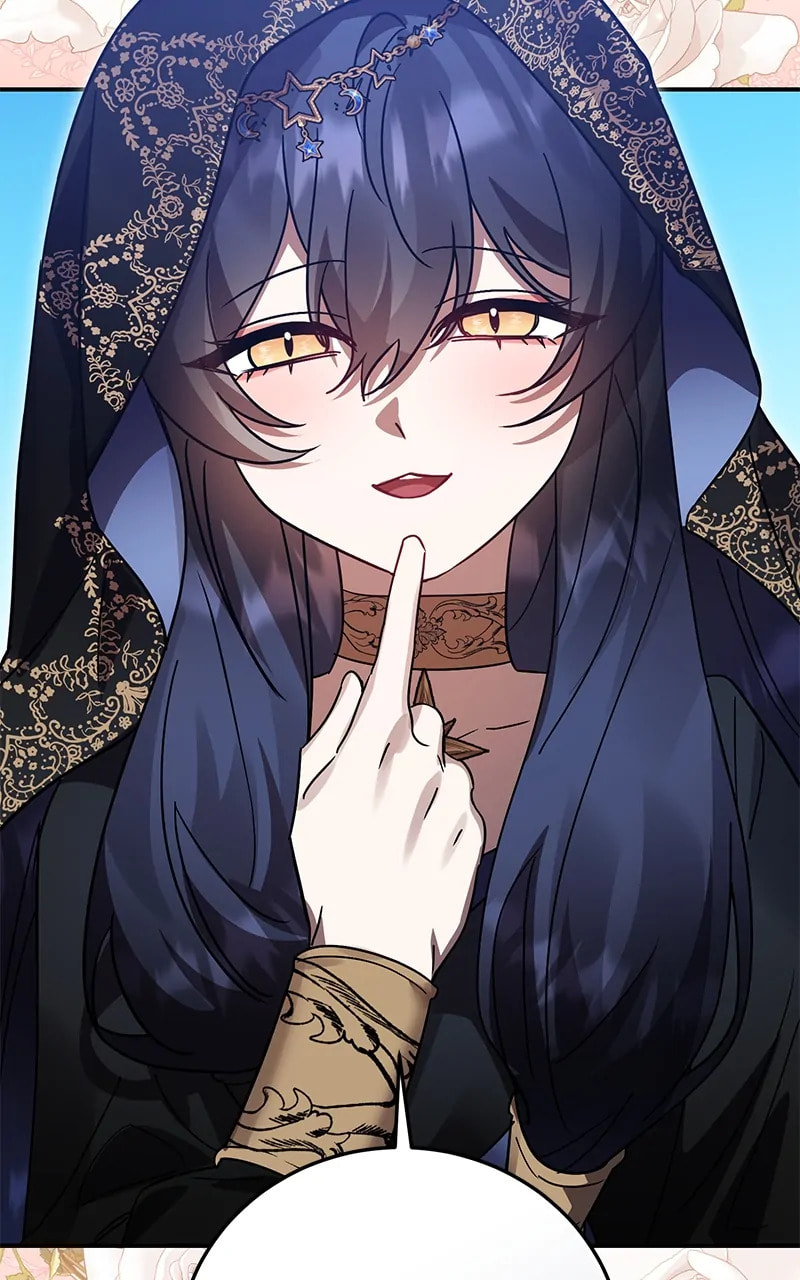 The Hero, the Demon, andthe Villain Chapter 93 page 11 - 