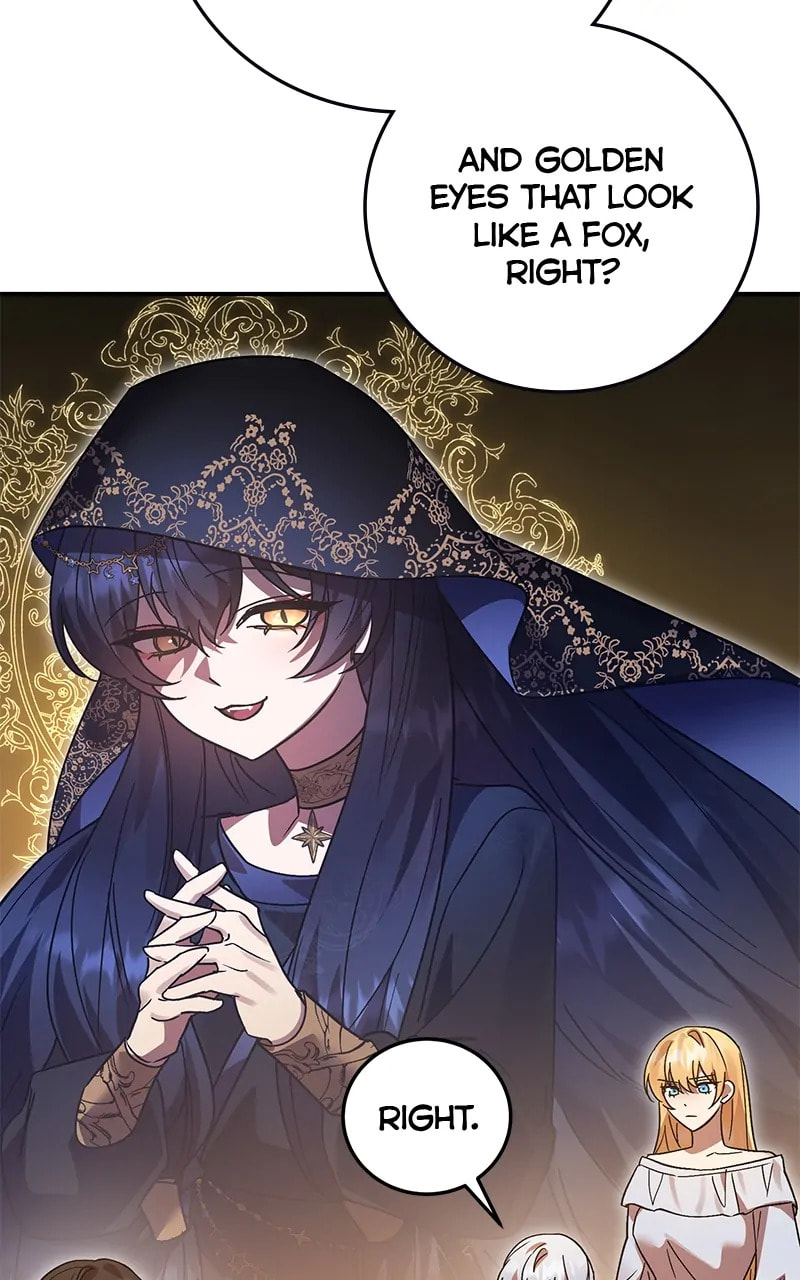 The Hero, the Demon, andthe Villain Chapter 93 page 104 - 