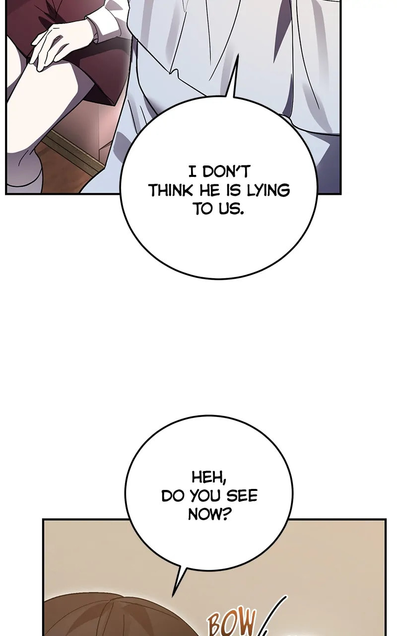 The Hero, the Demon, andthe Villain Chapter 93 page 108 - 