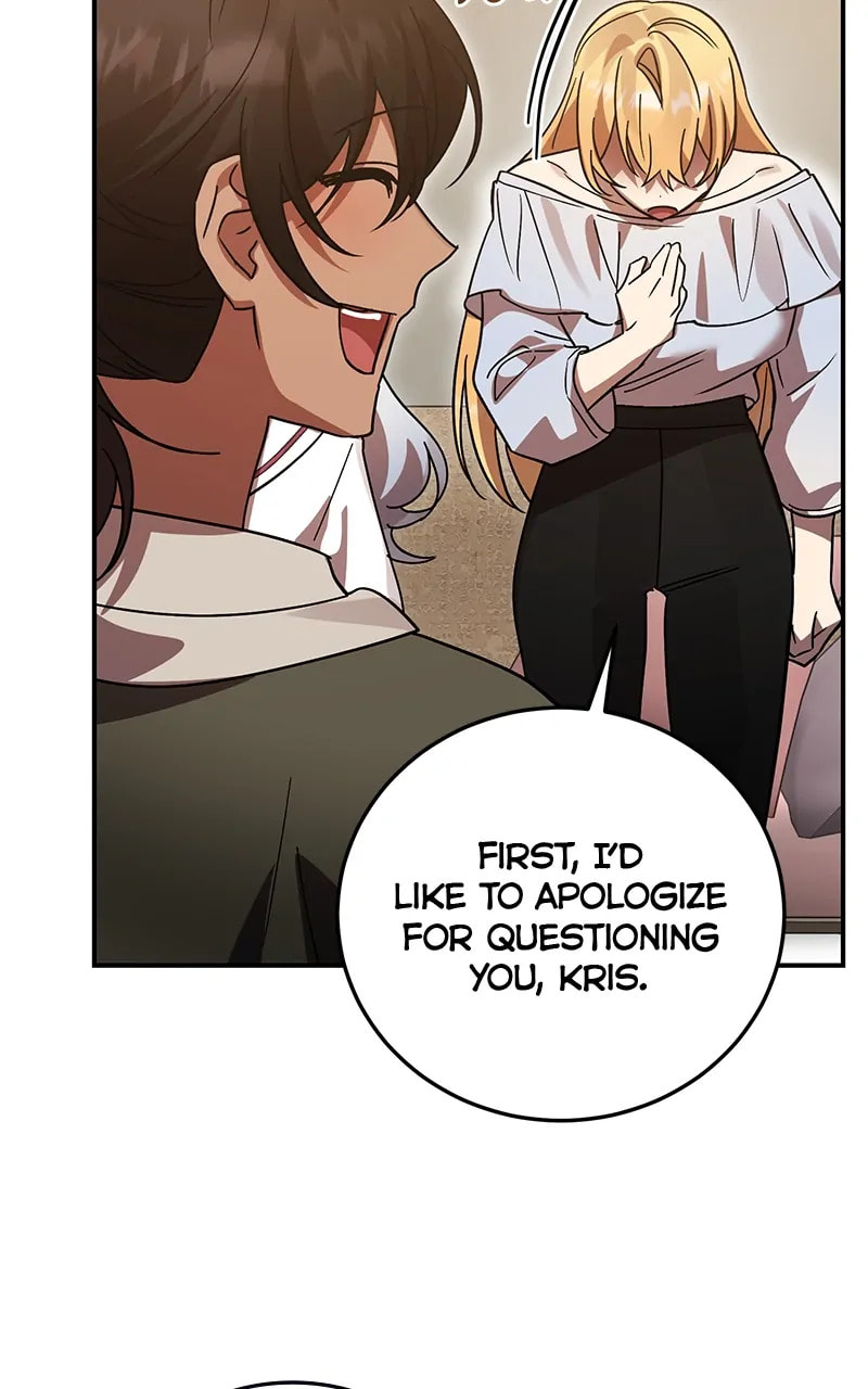 The Hero, the Demon, andthe Villain Chapter 93 page 109 - 