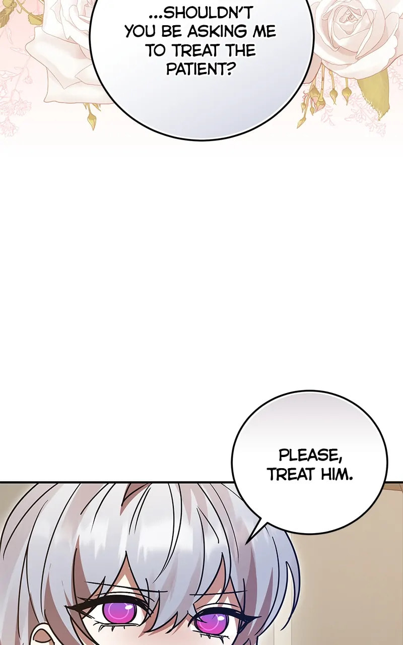 The Hero, the Demon, andthe Villain Chapter 93 page 12 - 