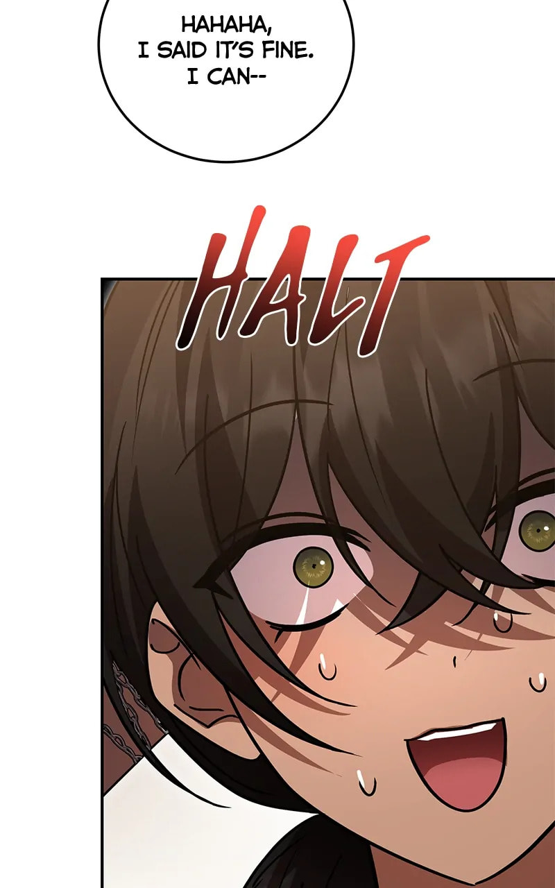 The Hero, the Demon, andthe Villain Chapter 93 page 112 - 