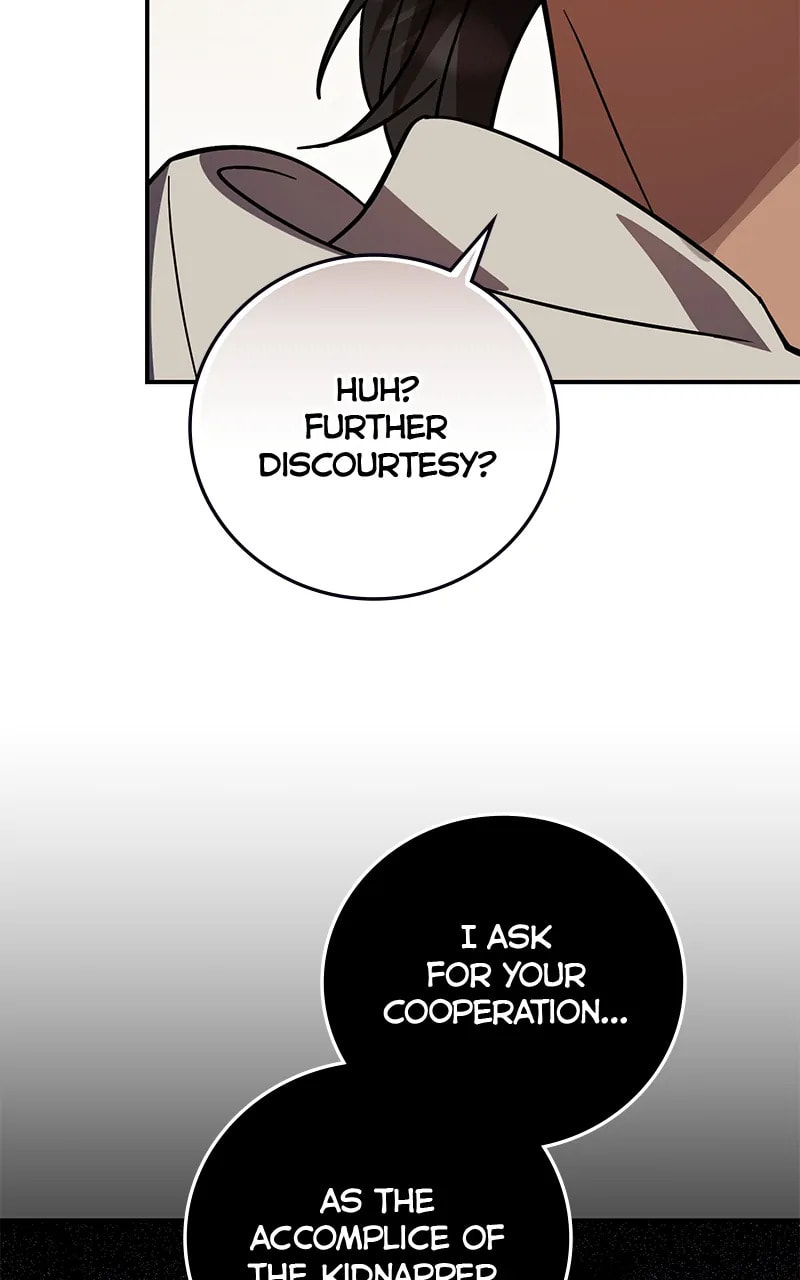 The Hero, the Demon, andthe Villain Chapter 93 page 113 - 