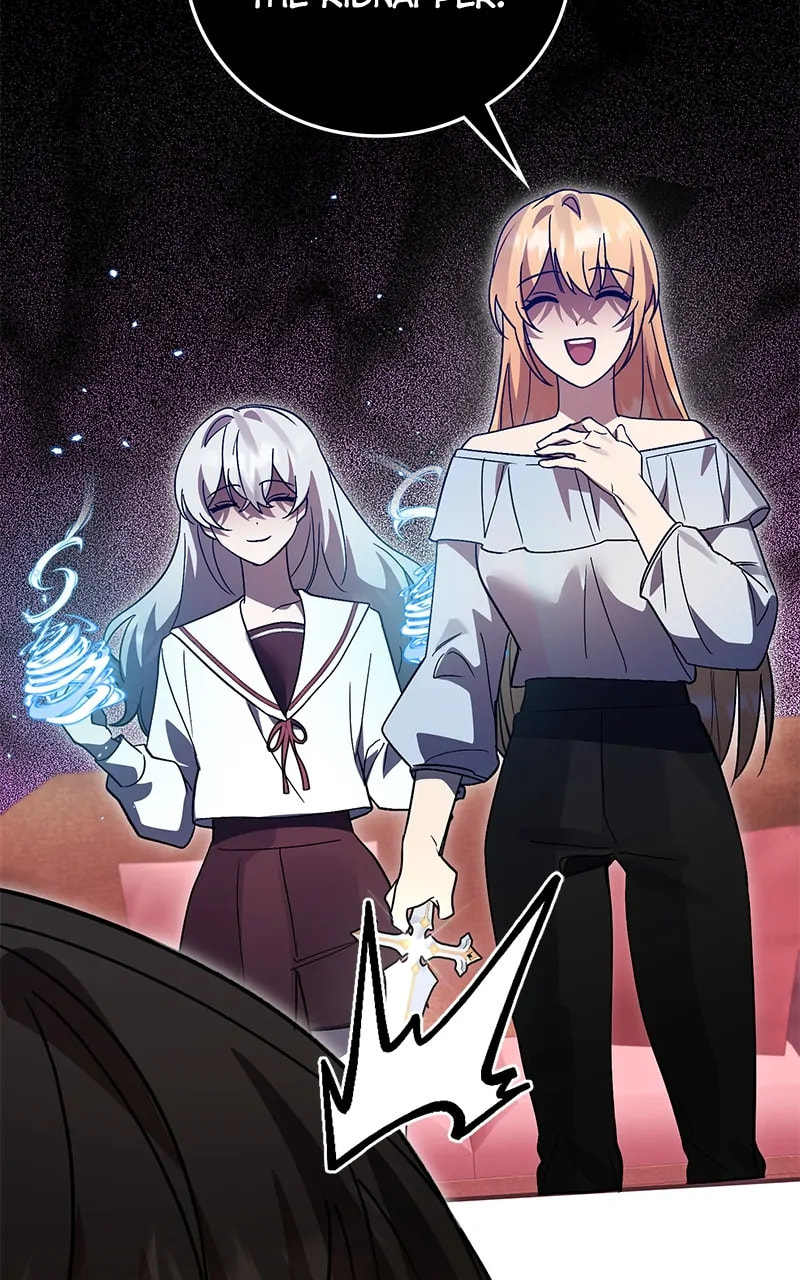 The Hero, the Demon, andthe Villain Chapter 93 page 114 - 