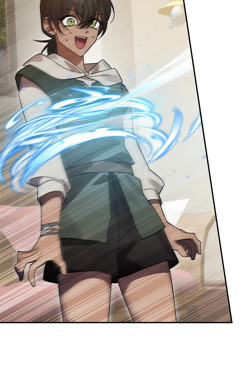 The Hero, the Demon, andthe Villain Chapter 93 page 116 - 