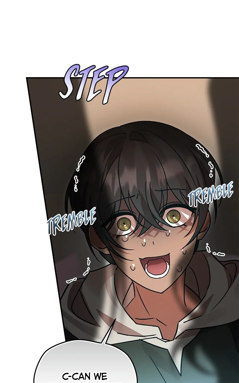 The Hero, the Demon, andthe Villain Chapter 93 page 117 - 