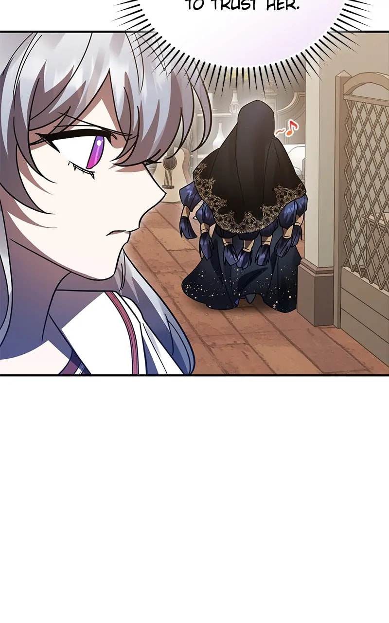 The Hero, the Demon, andthe Villain Chapter 93 page 15 - 