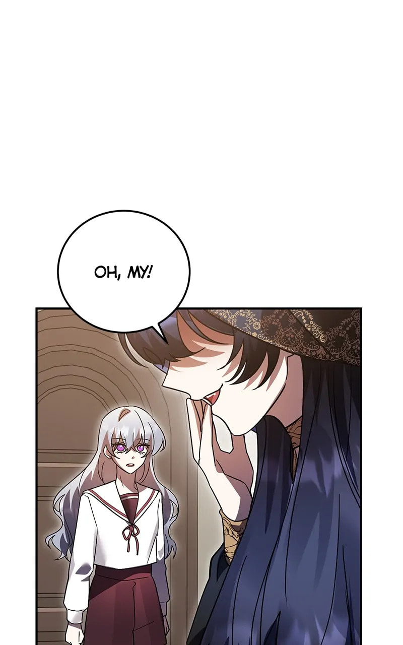 The Hero, the Demon, andthe Villain Chapter 93 page 16 - 