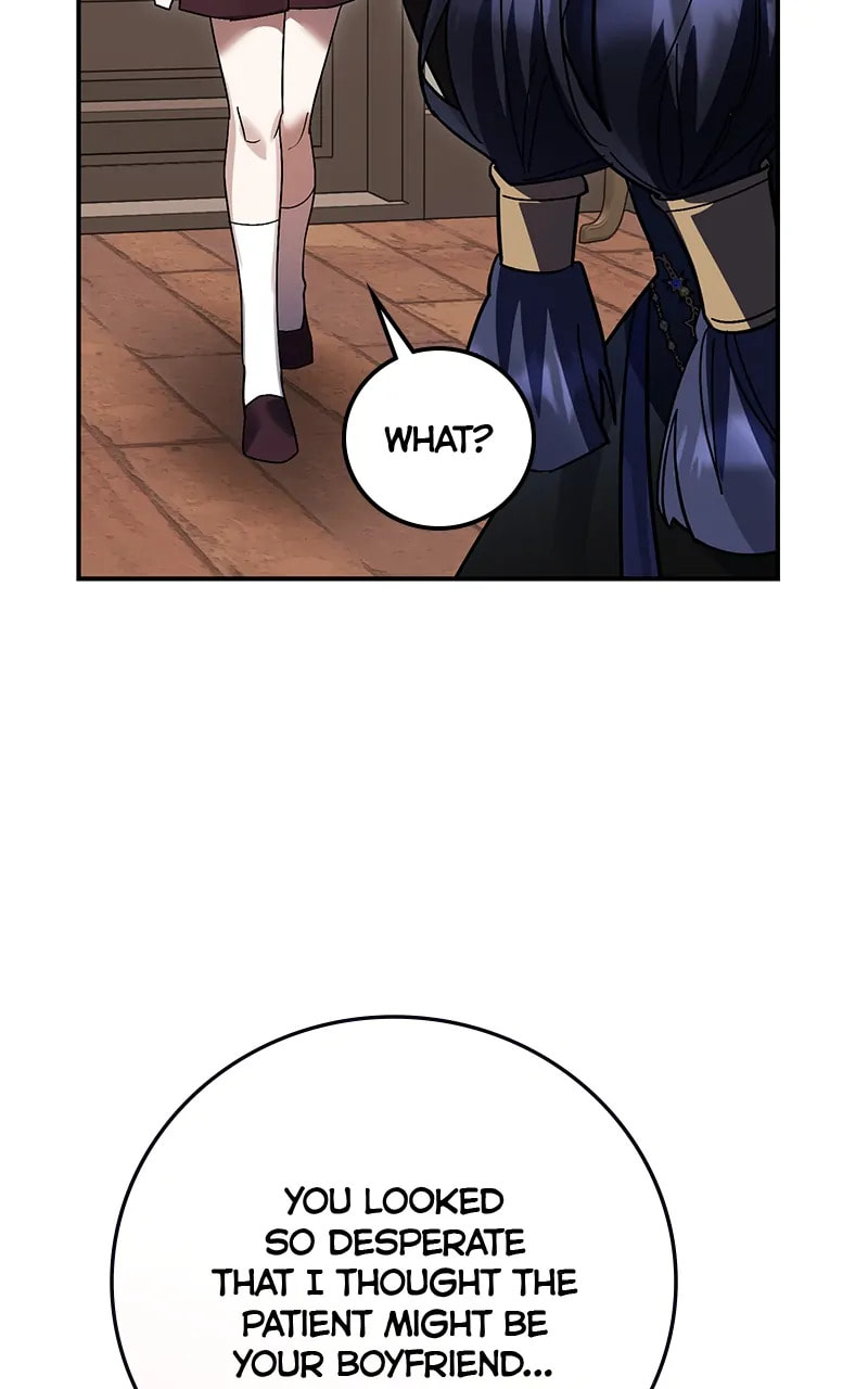 The Hero, the Demon, andthe Villain Chapter 93 page 17 - 