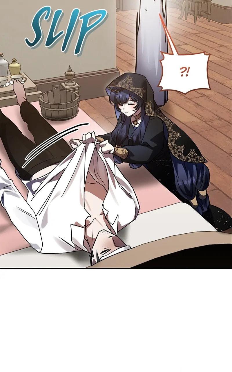 The Hero, the Demon, andthe Villain Chapter 93 page 20 - 