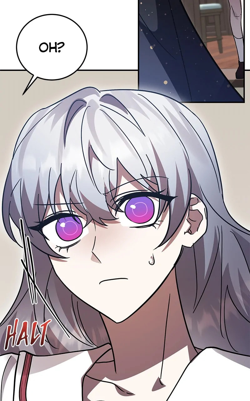 The Hero, the Demon, andthe Villain Chapter 93 page 3 - 