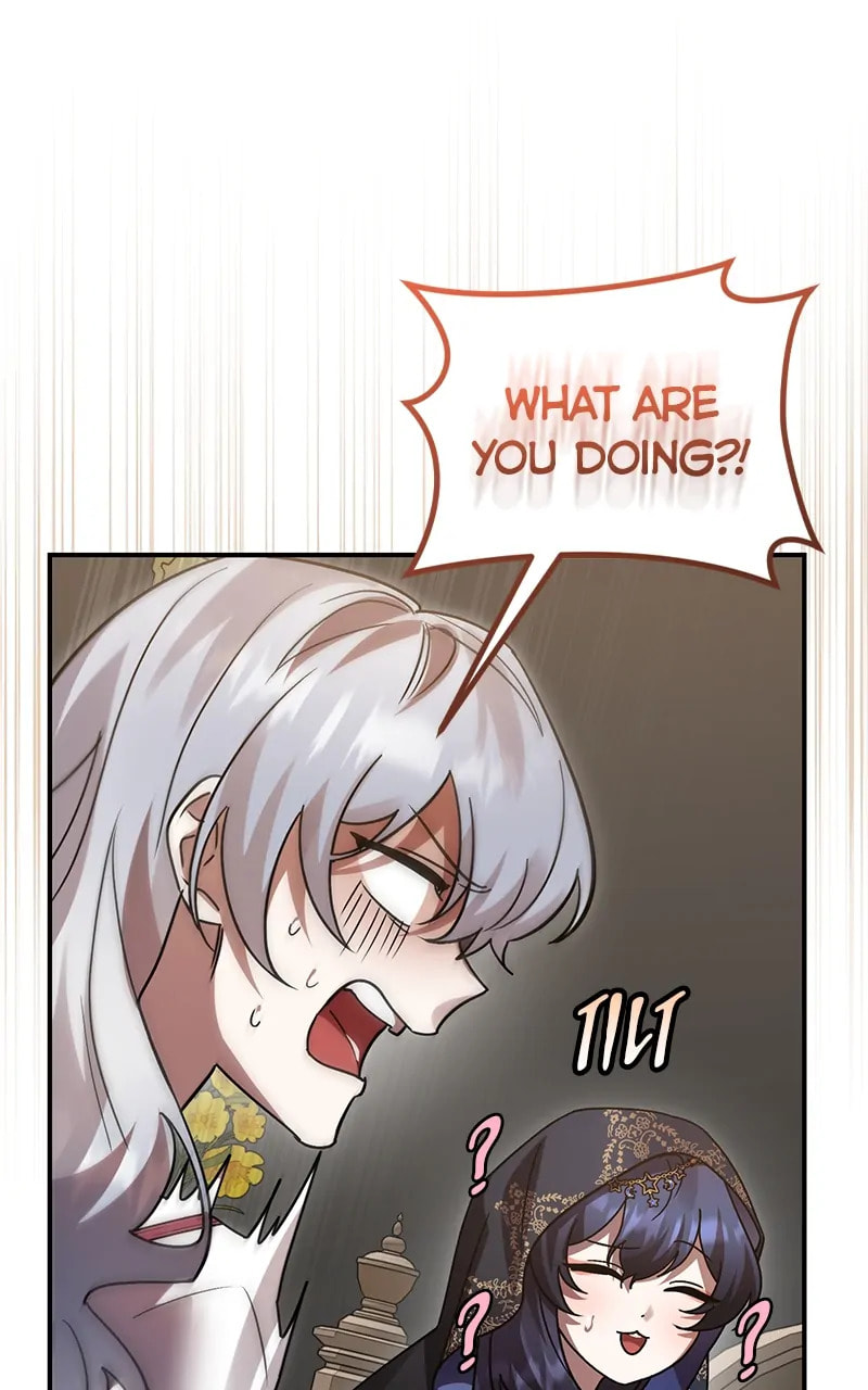 The Hero, the Demon, andthe Villain Chapter 93 page 21 - 