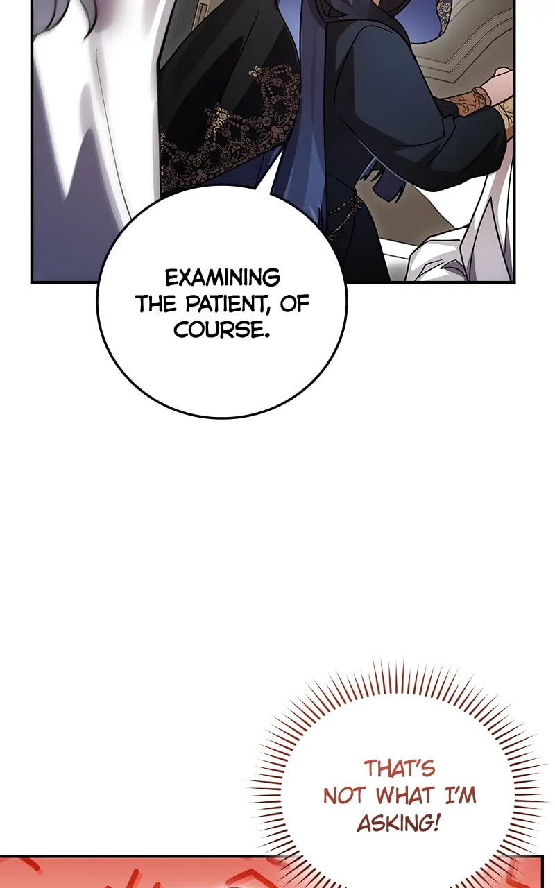 The Hero, the Demon, andthe Villain Chapter 93 page 22 - 