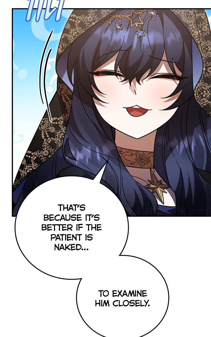 The Hero, the Demon, andthe Villain Chapter 93 page 24 - 