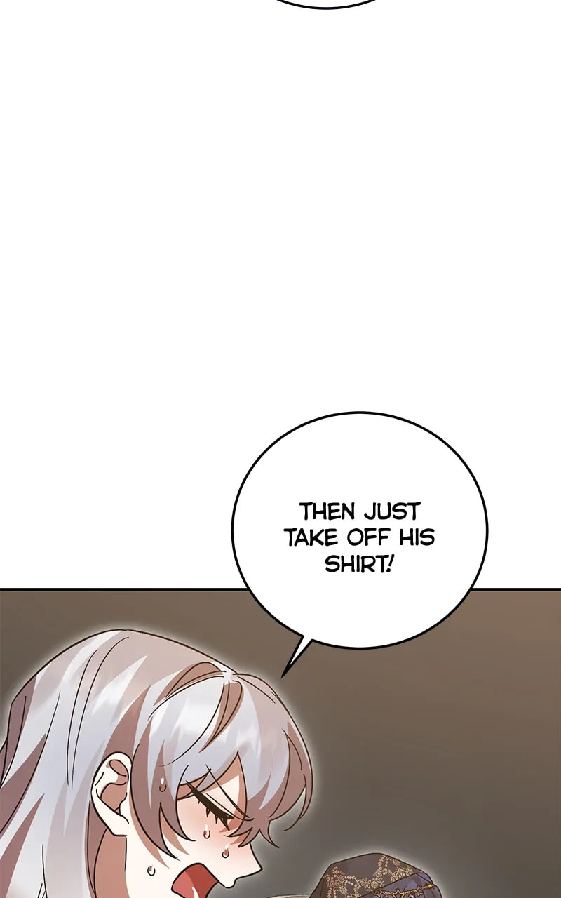 The Hero, the Demon, andthe Villain Chapter 93 page 25 - 