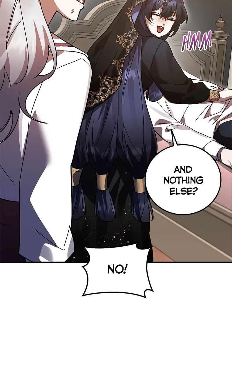 The Hero, the Demon, andthe Villain Chapter 93 page 26 - 