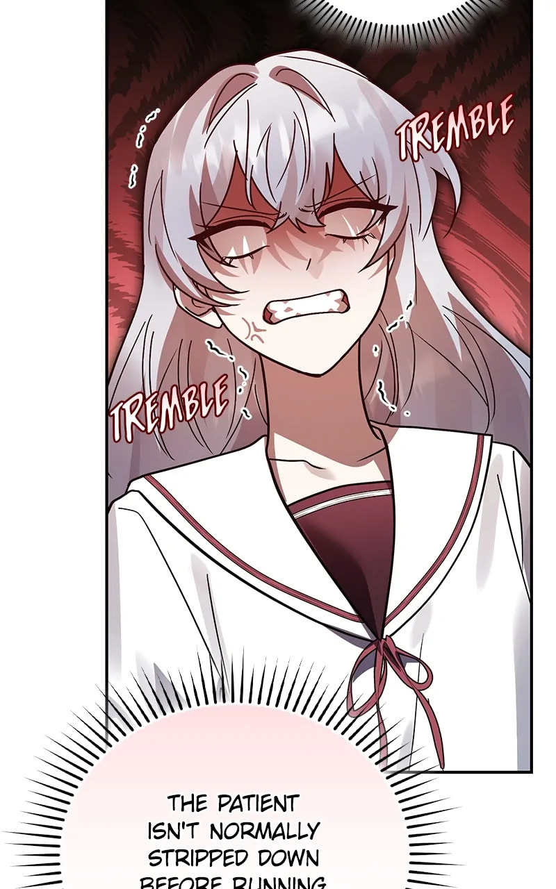 The Hero, the Demon, andthe Villain Chapter 93 page 29 - 