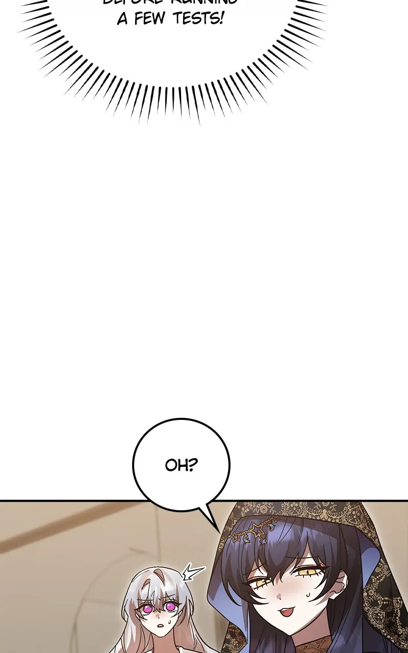 The Hero, the Demon, andthe Villain Chapter 93 page 30 - 