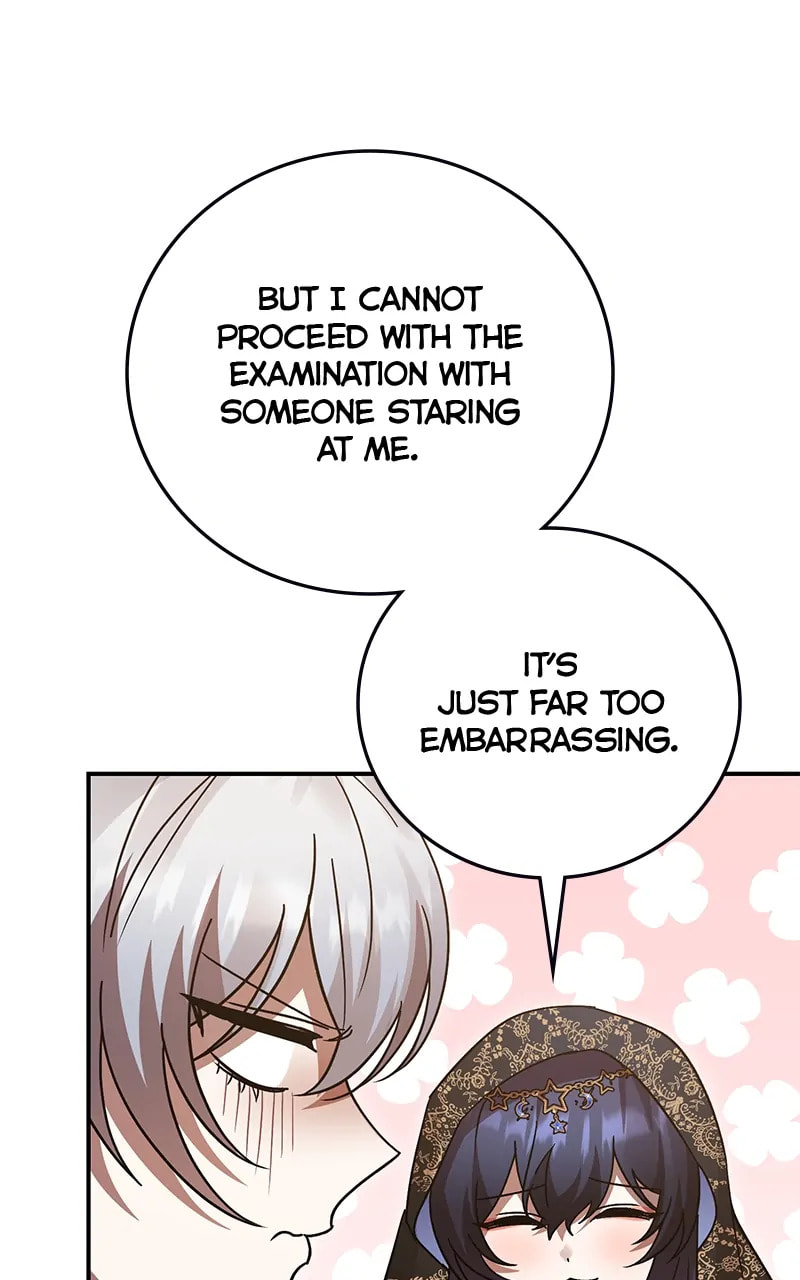 The Hero, the Demon, andthe Villain Chapter 93 page 35 - 