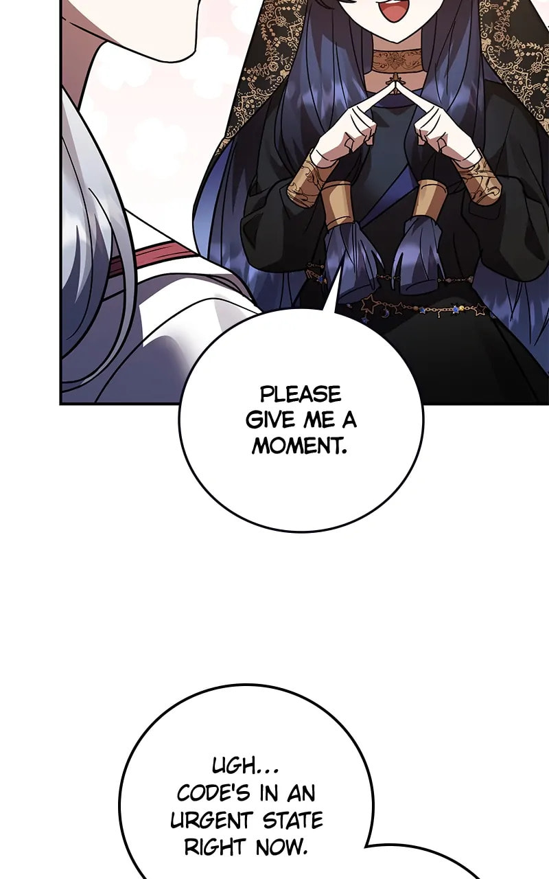 The Hero, the Demon, andthe Villain Chapter 93 page 36 - 