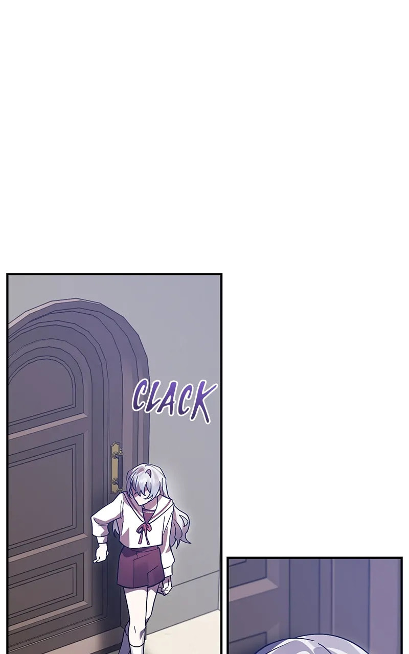 The Hero, the Demon, andthe Villain Chapter 93 page 38 - 
