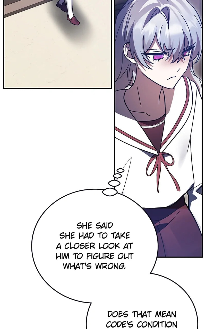 The Hero, the Demon, andthe Villain Chapter 93 page 39 - 