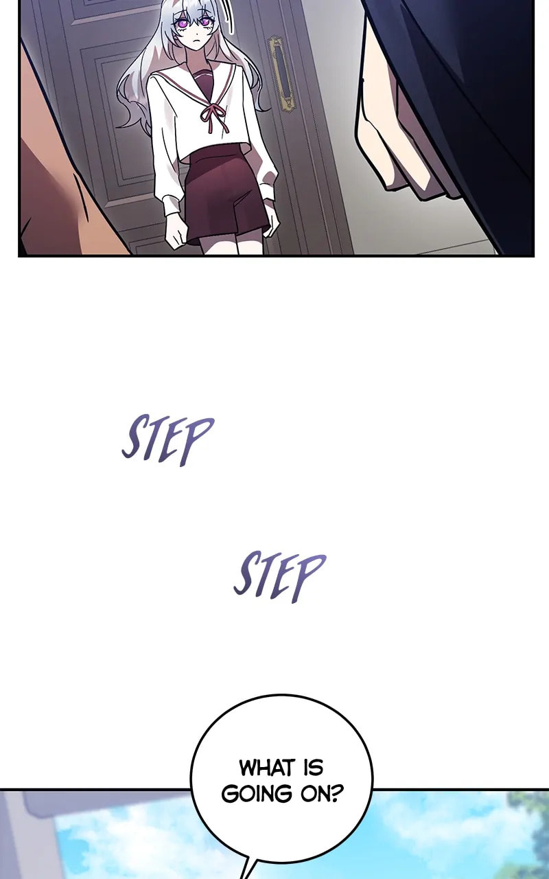 The Hero, the Demon, andthe Villain Chapter 93 page 41 - 
