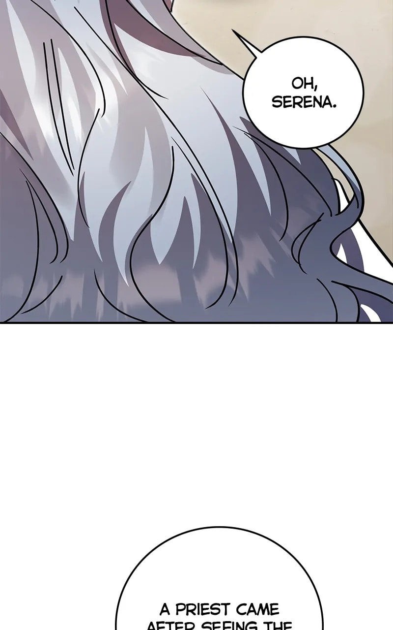 The Hero, the Demon, andthe Villain Chapter 93 page 43 - 