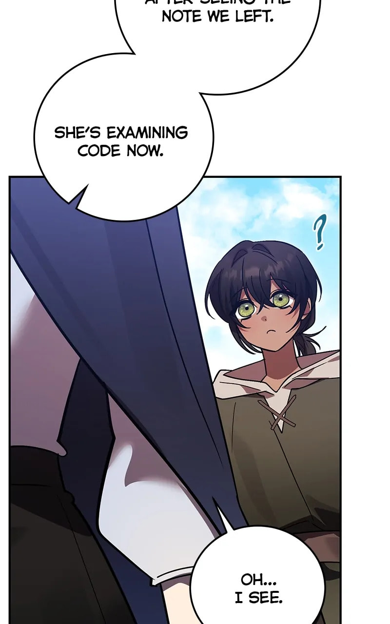 The Hero, the Demon, andthe Villain Chapter 93 page 44 - 
