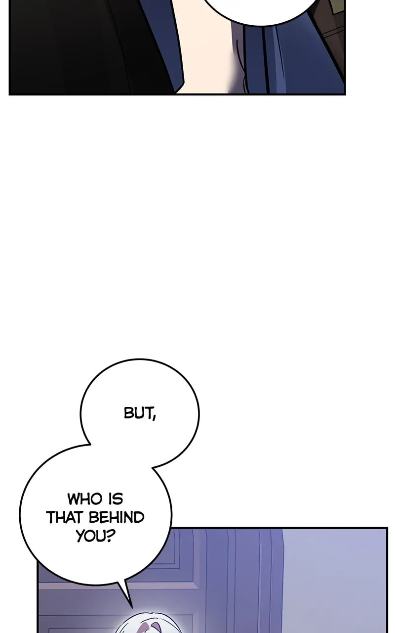 The Hero, the Demon, andthe Villain Chapter 93 page 45 - 
