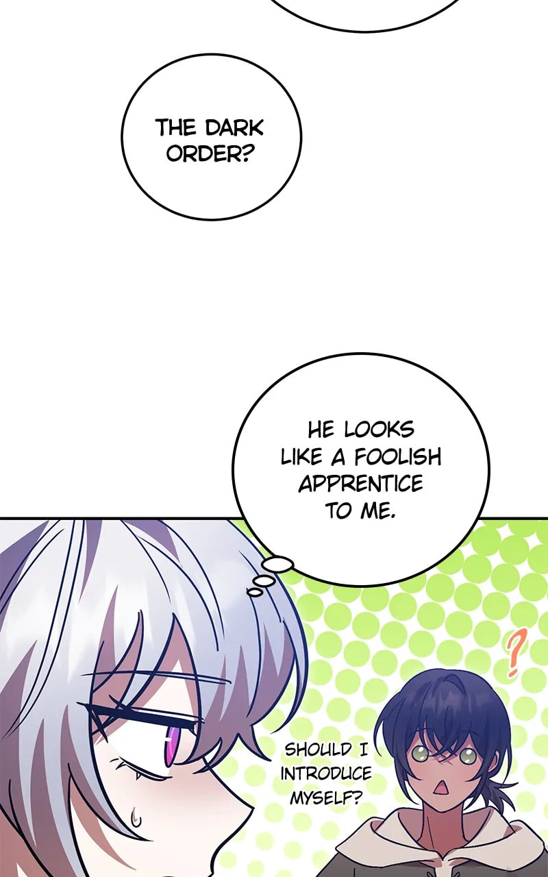 The Hero, the Demon, andthe Villain Chapter 93 page 47 - 