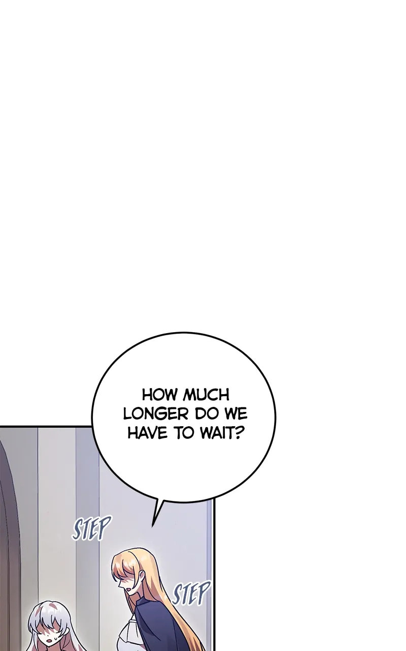 The Hero, the Demon, andthe Villain Chapter 93 page 50 - 
