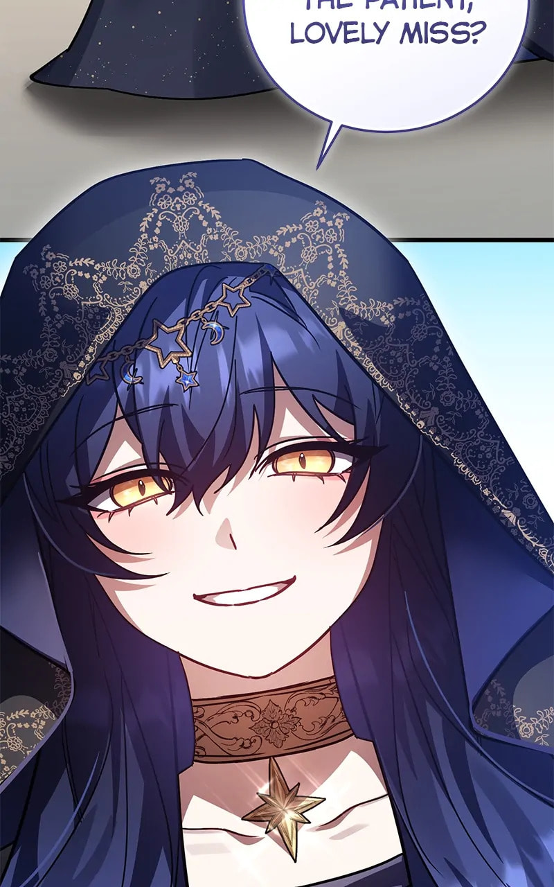 The Hero, the Demon, andthe Villain Chapter 93 page 6 - 