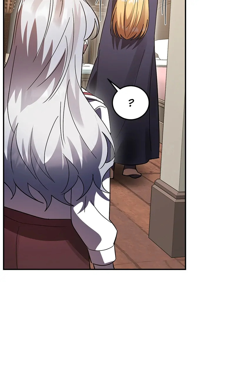 The Hero, the Demon, andthe Villain Chapter 93 page 53 - 