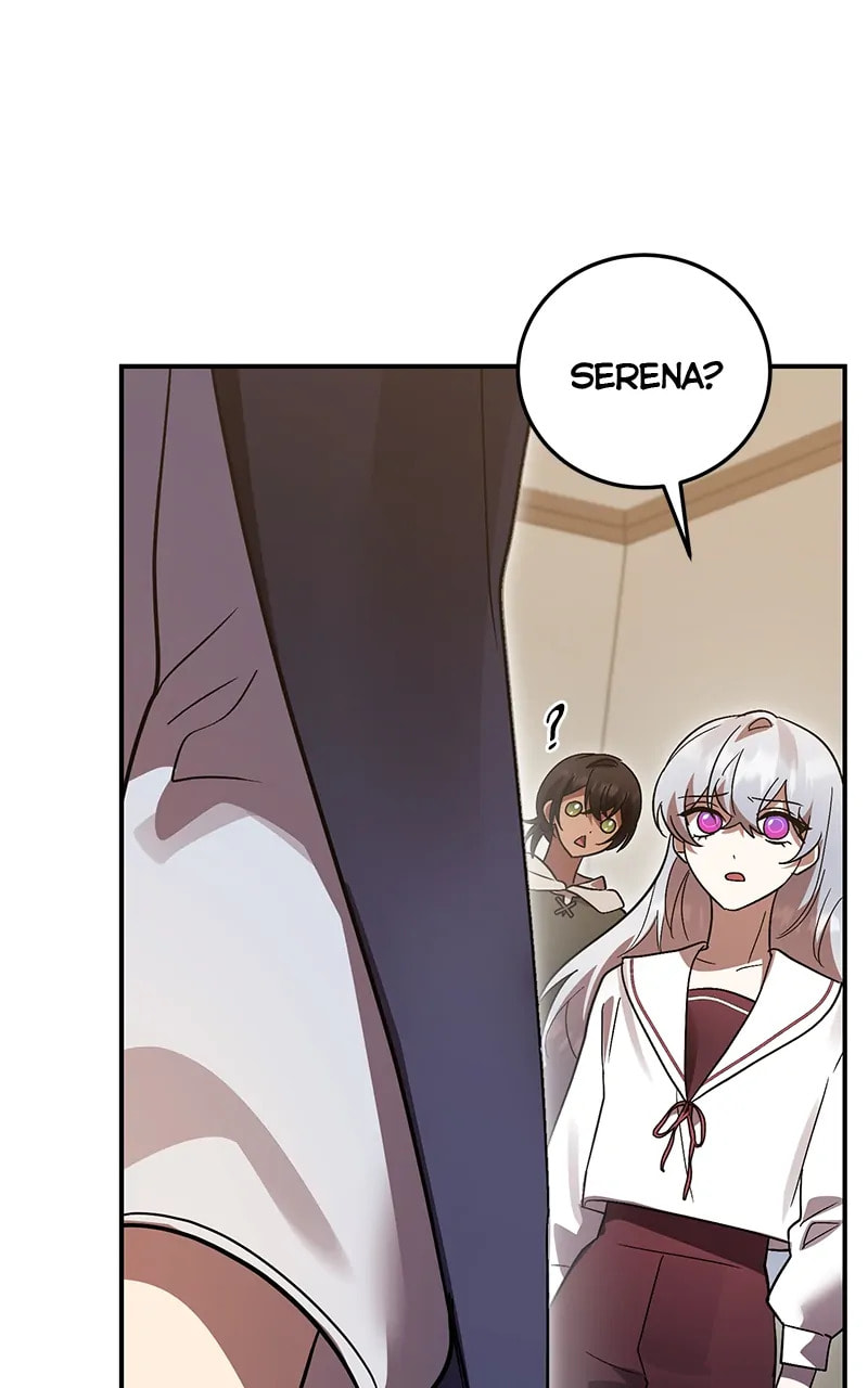 The Hero, the Demon, andthe Villain Chapter 93 page 54 - 