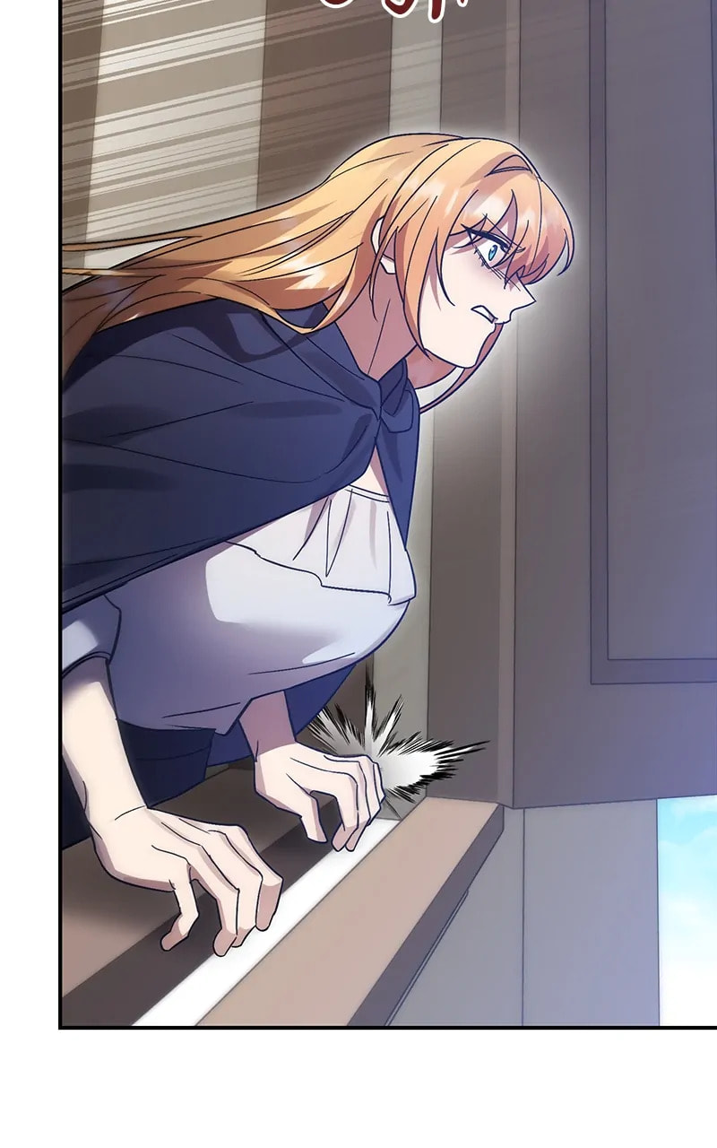 The Hero, the Demon, andthe Villain Chapter 93 page 60 - 