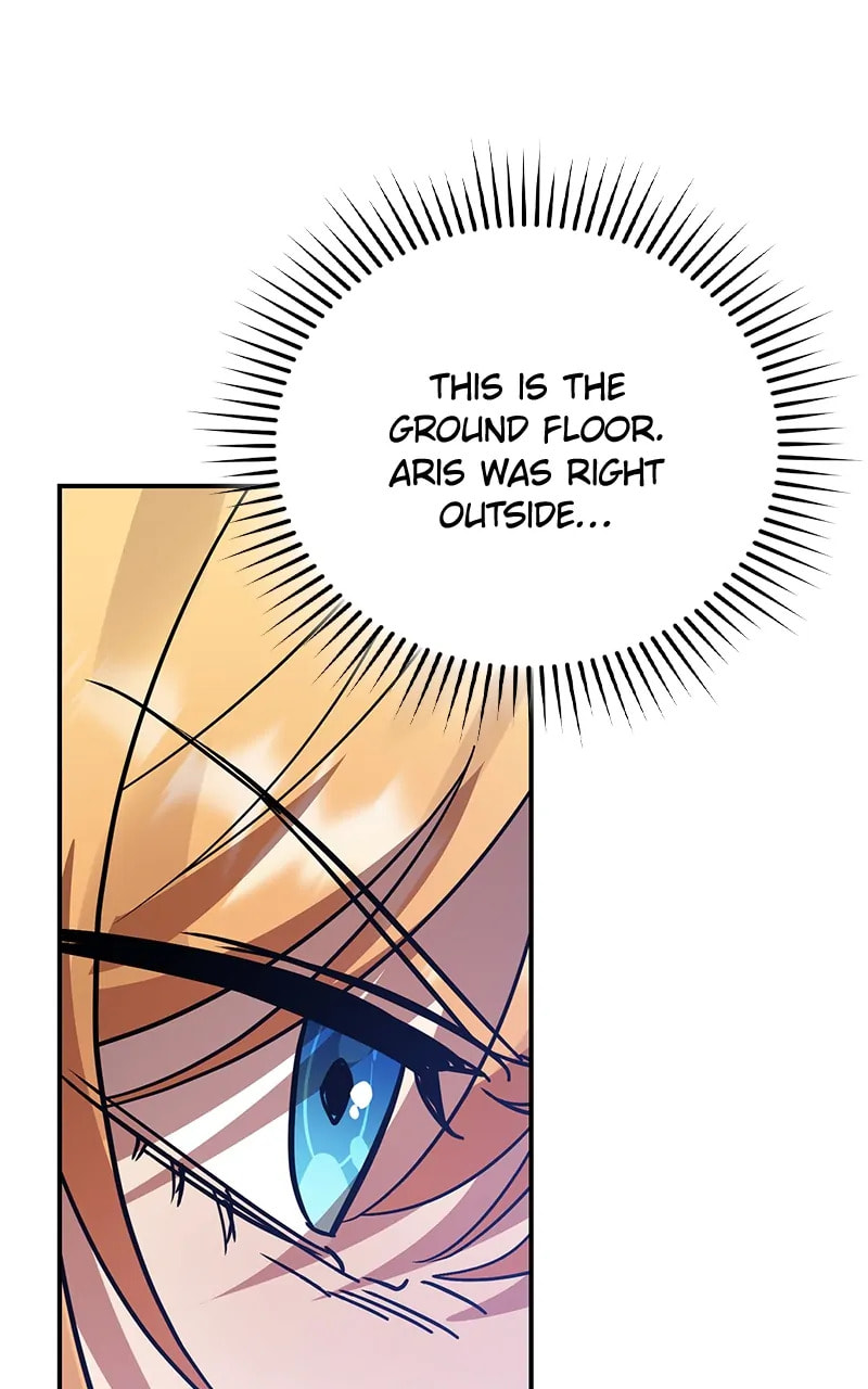 The Hero, the Demon, andthe Villain Chapter 93 page 61 - 
