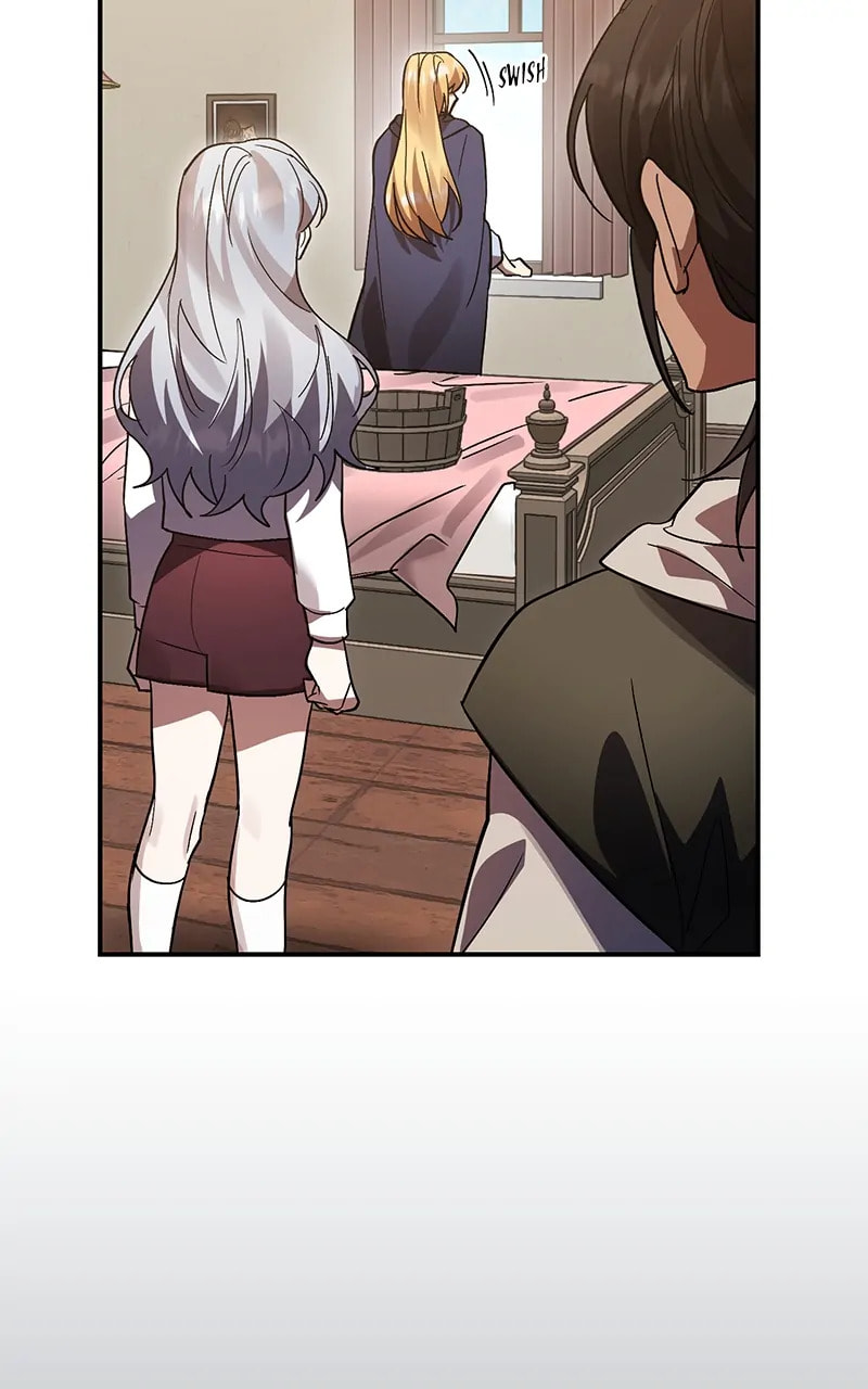 The Hero, the Demon, andthe Villain Chapter 93 page 64 - 